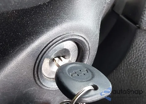 2011 Chevrolet Hhr Lt из США, поврежденный, VIN 3GNBABFWXBS518438